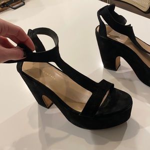 Loeffler Randall Platforms